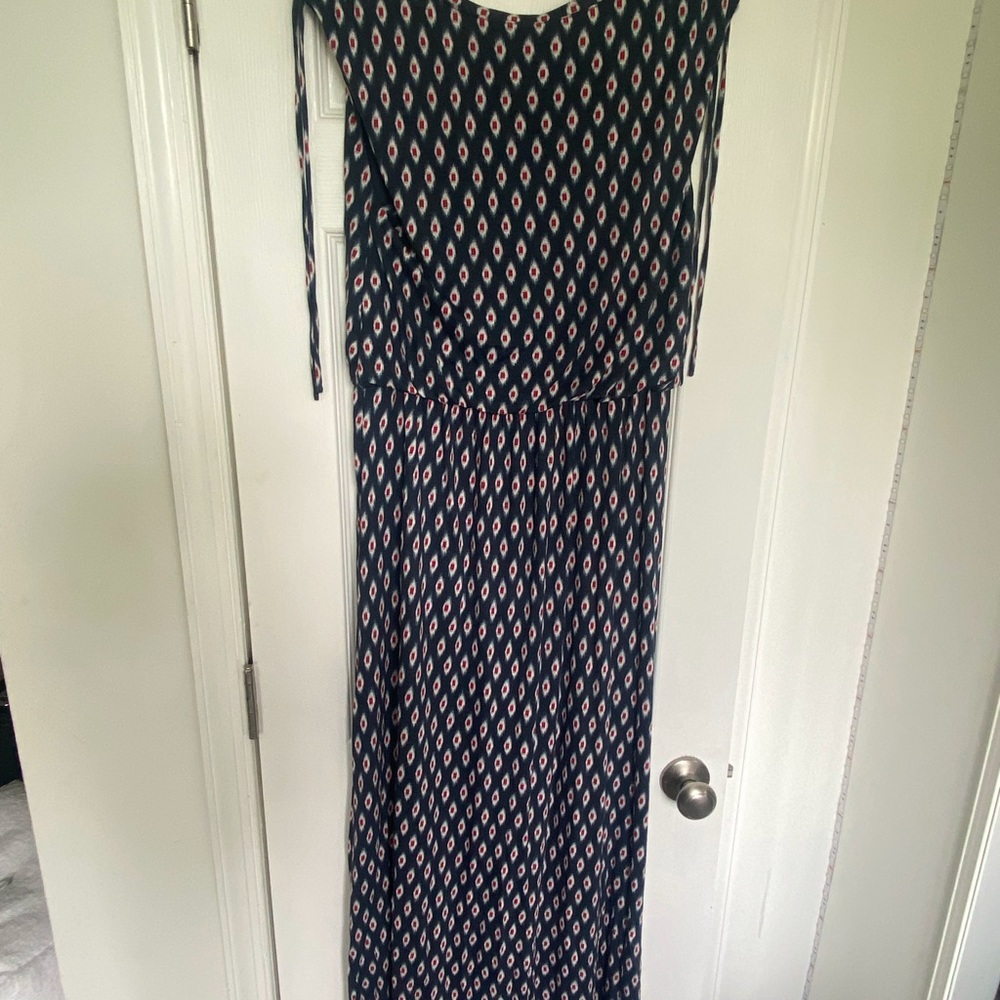 NWT ladies maxi dress